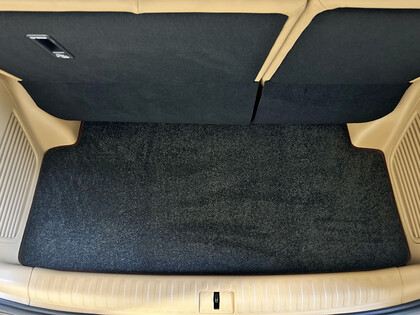 Ворсовые коврики на Voyah Dream 2021&nbsp;-&nbsp;2026 в Волжском