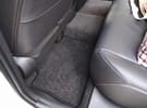 Ворсовые коврики на Toyota Rav4 V 2018 - 2025 в Волжском