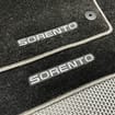 Коврики на KIA Sorento II рестайлинг 2012 - 2021 в Волжском
