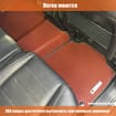 EVA коврики на Suzuki Cultus III 1995 - 2002 в Волжском