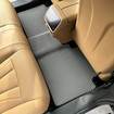 Коврики на Rising Auto F7 2023 - 2025 в Волжском