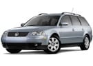 Коврики на Volkswagen Passat B5 1996 - 2006 в Волжском