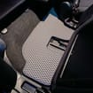 Коврики на Toyota Wish II 2009 - 2017 в Волжском