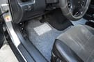 EVA коврики на Honda CR-V II 2001 - 2006 в Волжском
