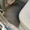 EVA коврики на Nissan Navara III 2004 - 2015 в Волжском