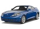 Коврики на Hyundai Coupe II 2002 - 2009 в Волжском