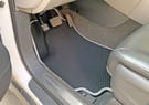 Коврики на Subaru Tribeca 2005 - 2014 в Волжском
