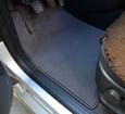EVA коврики на Mercedes Vaneo 2001 - 2006 в Волжском