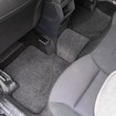 EVA коврики на Mercedes GLA (X156) 2014 - 2020 в Волжском
