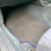 Коврики на Toyota Crown (S140) 1991 - 1995 в Волжском