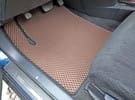 EVA коврики на Nissan Teana I 2003 - 2008 в Волжском