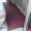 Коврики на Toyota Sienna II 2003 - 2010 в Волжском