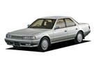 EVA коврики на Toyota Cresta (X80) 1988 - 1992 в Волжском