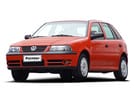 EVA коврики на Volkswagen Pointer 2003 - 2006 в Волжском