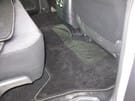 Коврики на Mitsubishi Pajero IV 2006 - 2021 в Волжском