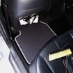 EVA коврики на Toyota Camry (XV40) 2006 - 2011 в Волжском