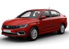 EVA коврики на Fiat Tipo 2015 - 2025 в Волжском
