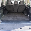 Коврики на Toyota Land Cruiser 200 2007 - 2021 в Волжском