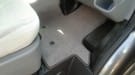 Ворсовые коврики на Ford Transit VII 2014 - 2025 в Волжском