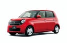 Ворсовые коврики на Honda N-ONE 2012 - 2020 в Волжском