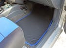 EVA коврики на Chevrolet Lanos 2002 - 2009 в Волжском