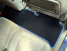Коврики на Renault Scenic II 2003 - 2010 в Волжском