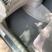 Ворсовые коврики на Toyota Vista (V50) 1998 - 2003 в Волжском