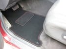 Коврики на Toyota Land Cruiser 80 1990 - 1997 в Волжском