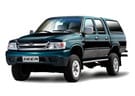 Коврики на Great Wall Deer 1996 - 2013 в Волжском