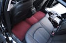 EVA коврики на Hyundai Sonata 7 (LF) 2014 - 2019 в Волжском