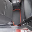 EVA коврики на Mini Cooper Hatch (R56) 2006 - 2014 в Волжском