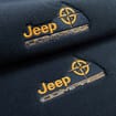 Коврики на Jeep Compass (MP) 2016 - 2025 в Волжском