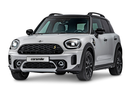 EVA коврики на Mini Cooper Countryman (F60) 2016&nbsp;-&nbsp;2024 в Волжском