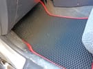 EVA коврики на Honda Civic VI 2d 1995 - 2000 в Волжском