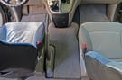 EVA коврики на Hyundai H1 II 2007 - 2022 в Волжском