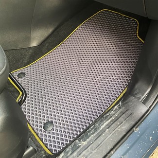 Коврики на Mazda CX5 II 2016 - 2025 в Волжском
