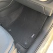 Ворсовые коврики на Audi S3 (8V) 2013 - 2021 в Волжском
