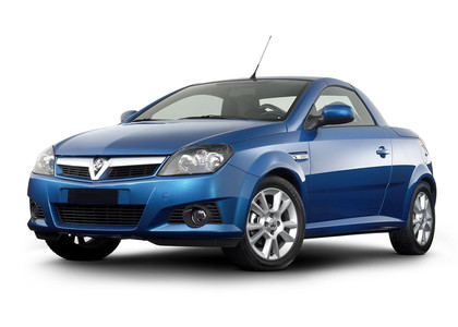 Коврики на Opel Tigra B 2004 - 2009 в Волжском