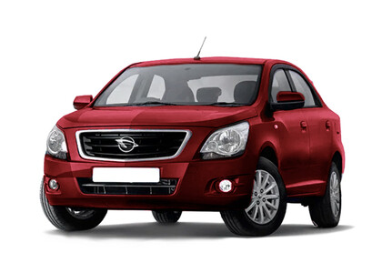 Коврики на Ravon R4 2016&nbsp;-&nbsp;2020 в Волжском