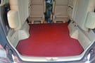 Коврики на Toyota Alphard (H10) 2002 - 2008 в Волжском