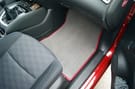 EVA коврики на Nissan Qashqai (J11) (Российская сборка) 2015 - 2022 в Волжском