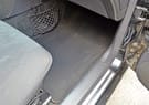 EVA коврики на Mercedes E (W210) 1995 - 2002 в Волжском