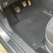 Коврики на SsangYong Actyon II 2010 - 2021 в Волжском