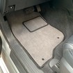 Коврики на Mitsubishi Montero Sport III 2015 - 2025 в Волжском