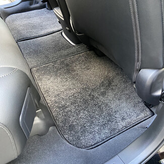 Коврики на Honda CR-V VI 2022&nbsp;-&nbsp;2025 в Волжском