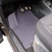 Ворсовые коврики на Lada (ВАЗ) 2120 Надежда 1998 - 2006 в Волжском