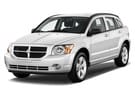 Ворсовые коврики на Dodge Caliber 2006 - 2013 в Волжском