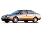 Коврики на Daewoo Leganza 1997 - 2008 в Волжском