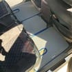 Ворсовые коврики на Nissan R'nessa 1997 - 2001 в Волжском