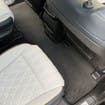 EVA коврики на BYD Tang EV 2018 - 2025 в Волжском